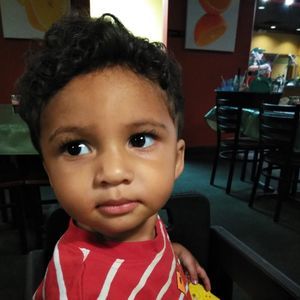 Meet your Posher, Julie